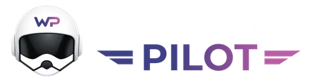 Website Pilot — Instant SEO-Ready WordPress Websites